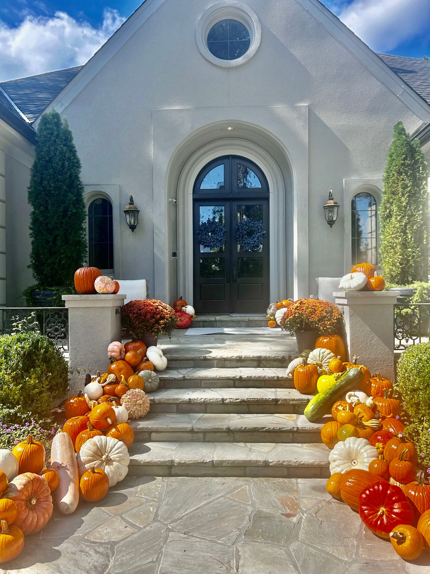 Package 3 - The Grand Pumpkin!