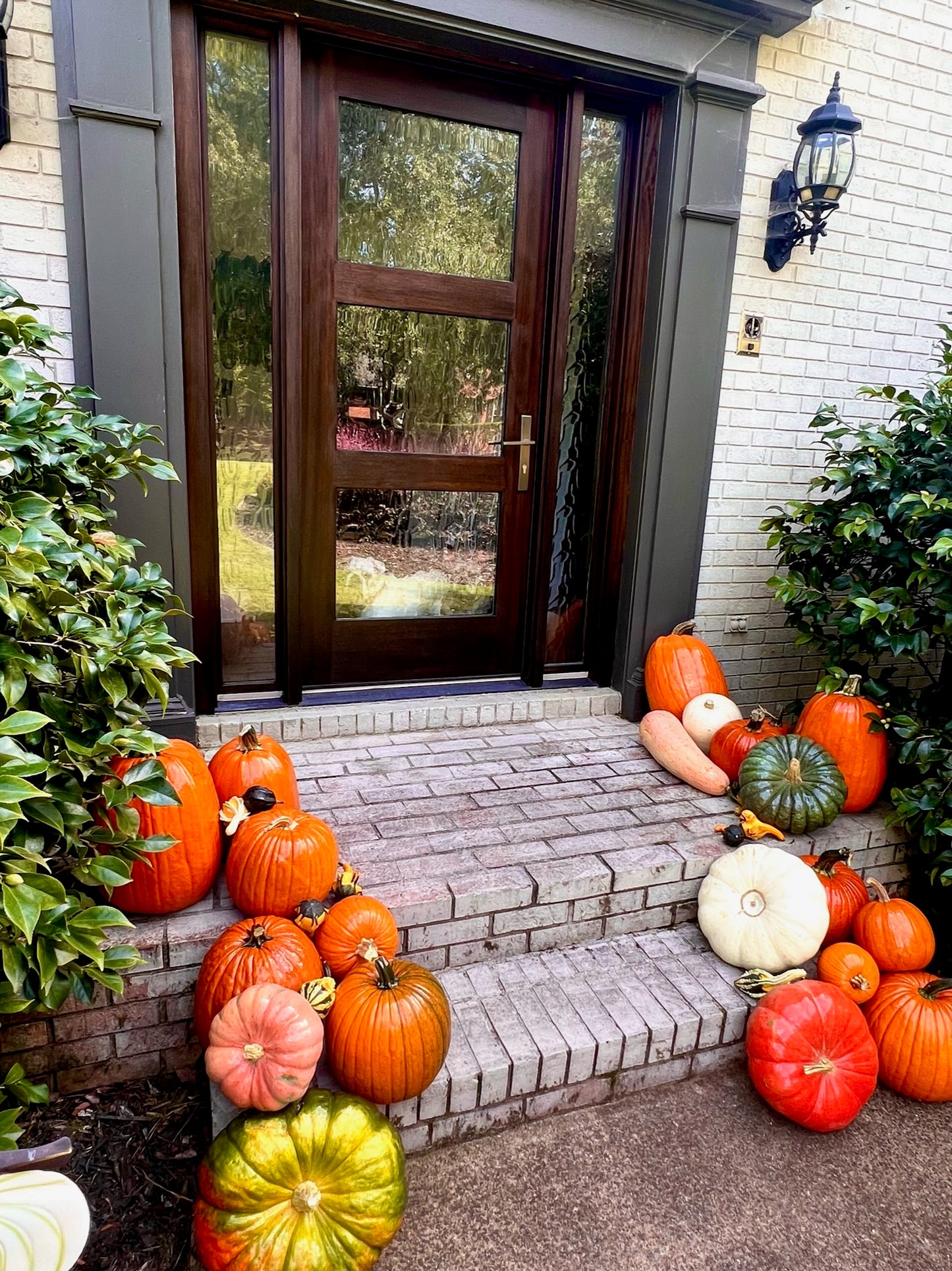 Pretty Porch Atlanta's Premier Package 1