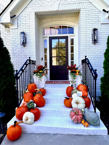Pretty Porch Atlanta's Premier Package 1